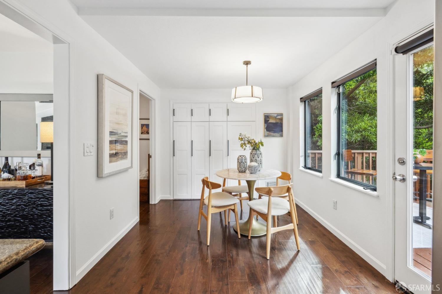 1395 Alvarado Road Berkeley, CA 94705 - Photo 38 of 86 Gallery Image 38