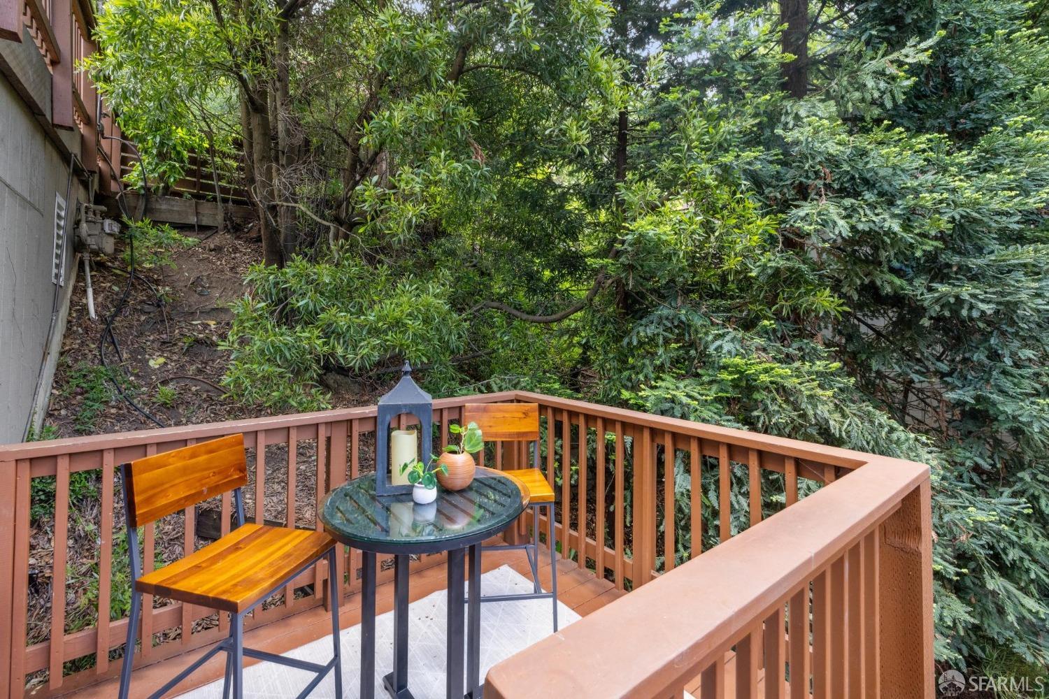 1395 Alvarado Road Berkeley, CA 94705 - Photo 41 of 86 Gallery Image 41