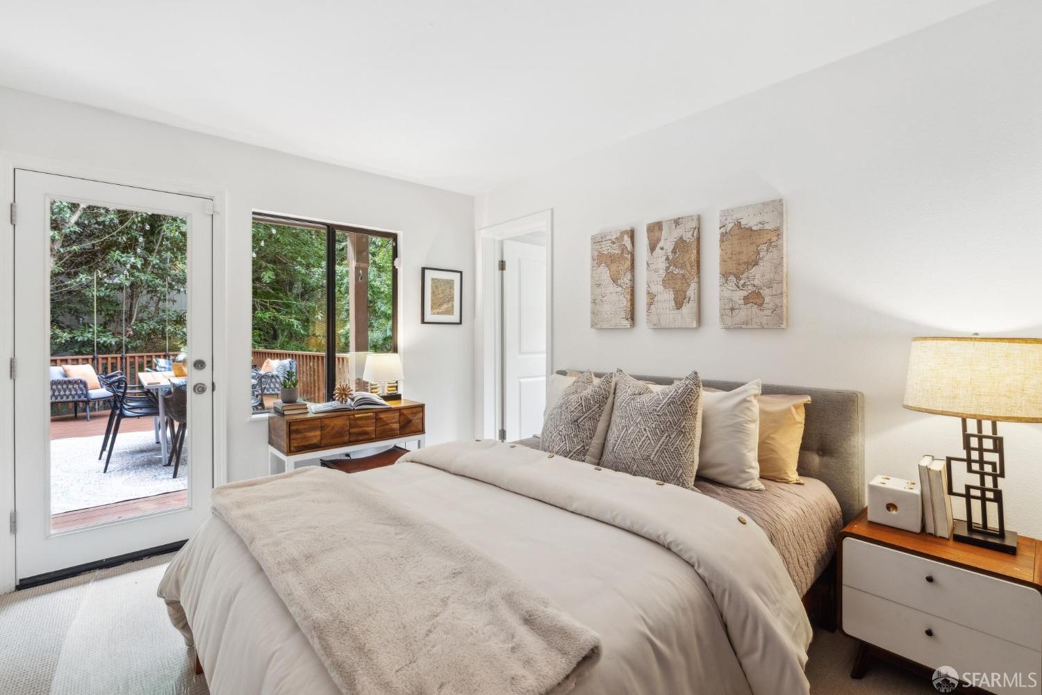 1395 Alvarado Road Berkeley, CA 94705 - Photo 63 of 86 Gallery Image 63