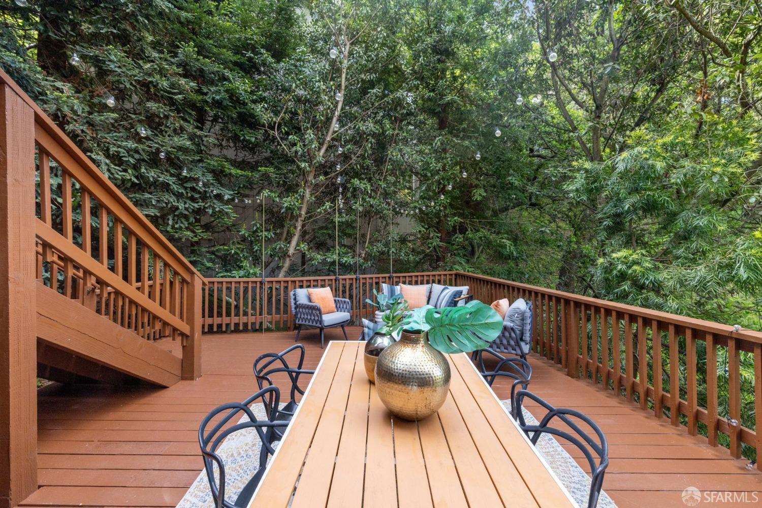 1395 Alvarado Road Berkeley, CA 94705 - Photo 76 of 86 Gallery Image 76