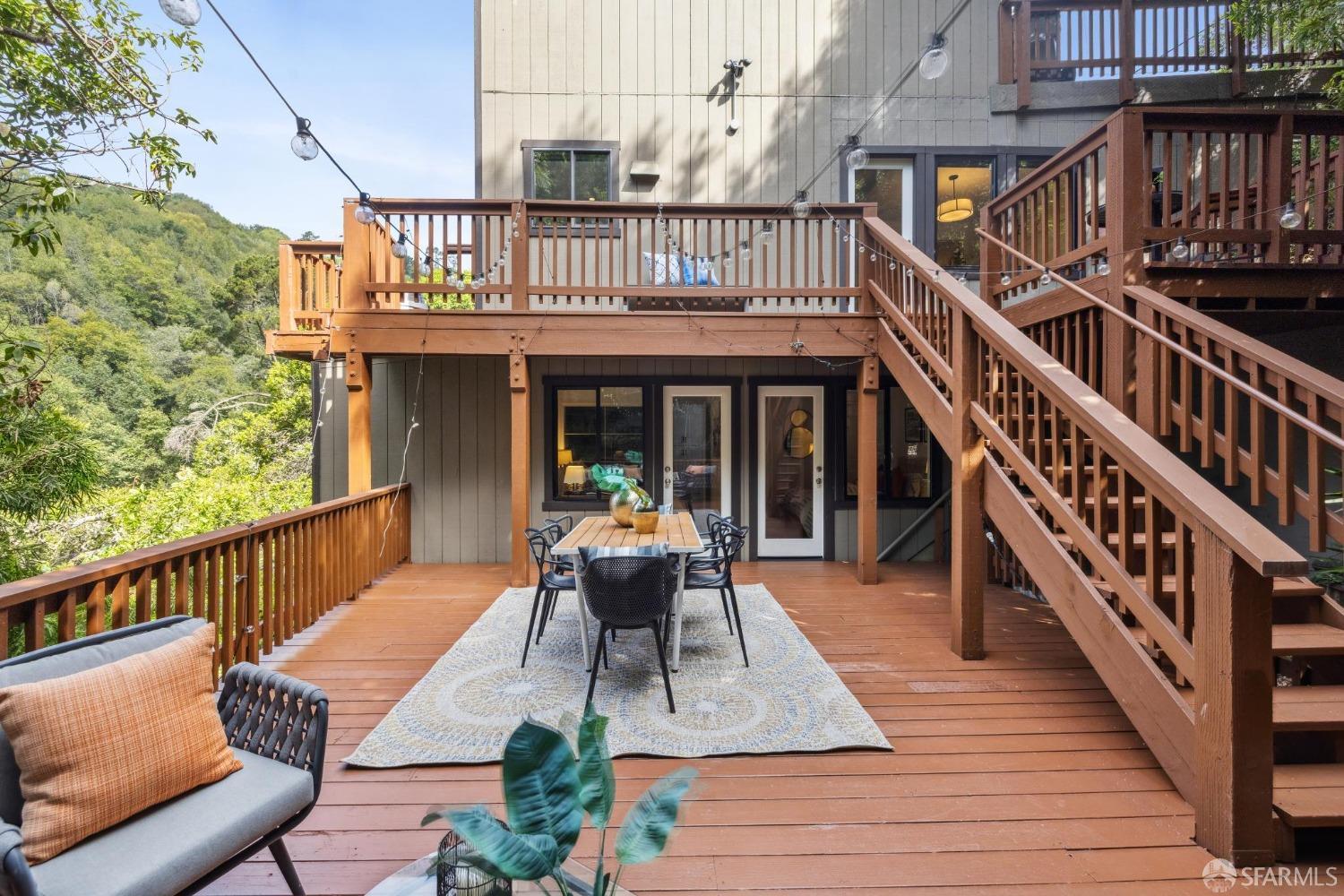 1395 Alvarado Road Berkeley, CA 94705 - Photo 80 of 86 Gallery Image 80