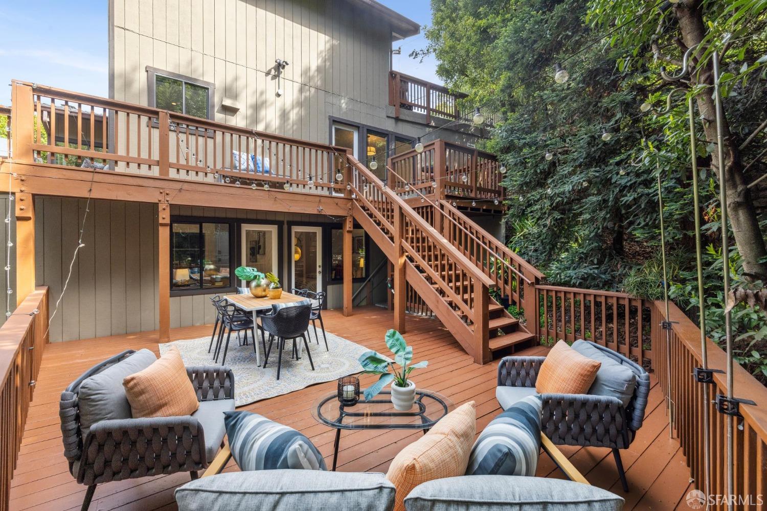 1395 Alvarado Road Berkeley, CA 94705 - Photo 81 of 86 Gallery Image 81