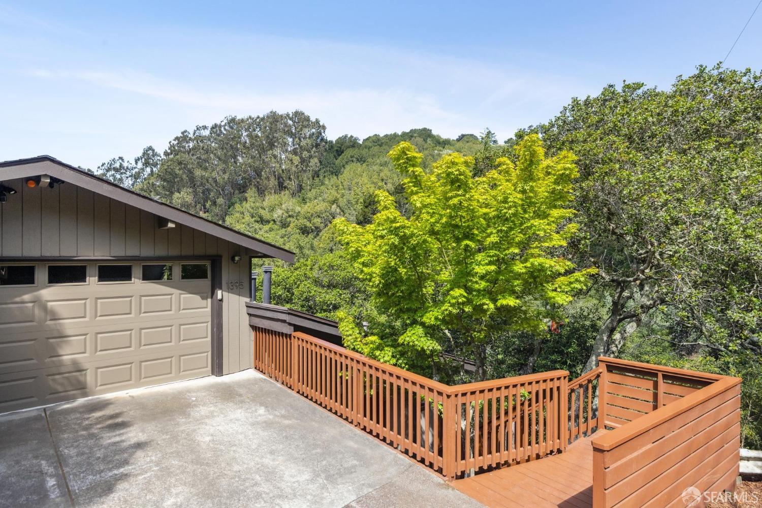 1395 Alvarado Road Berkeley, CA 94705 - Photo 85 of 86 Gallery Image 85