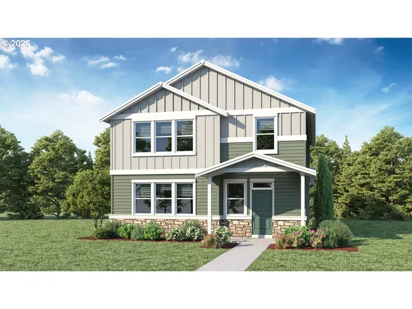 $614,995 | 9456 Southeast 162nd Avenue, Happy Valley, OR 97086