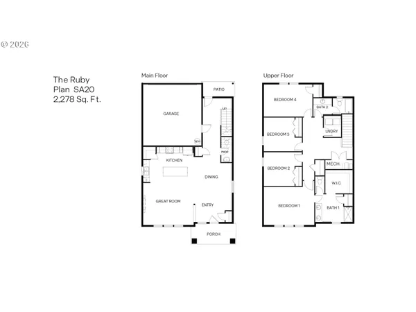 $614,995 | 9456 Southeast 162nd Avenue, Happy Valley, OR 97086