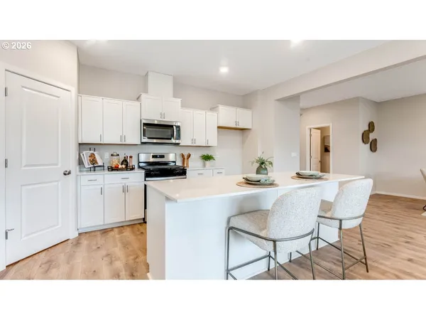 $614,995 | 9456 Southeast 162nd Avenue, Happy Valley, OR 97086