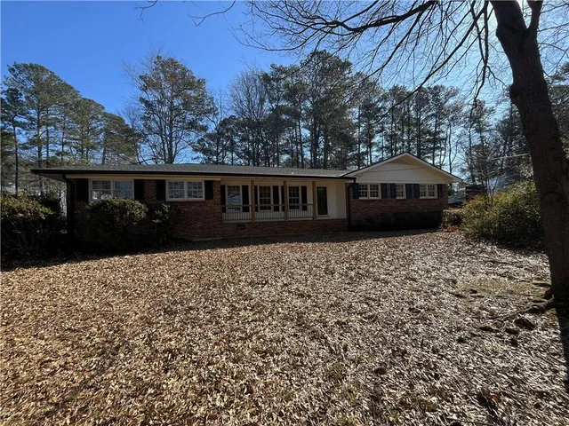 $2,300 | 3425 New MacLand Road, Powder Springs, GA 30127