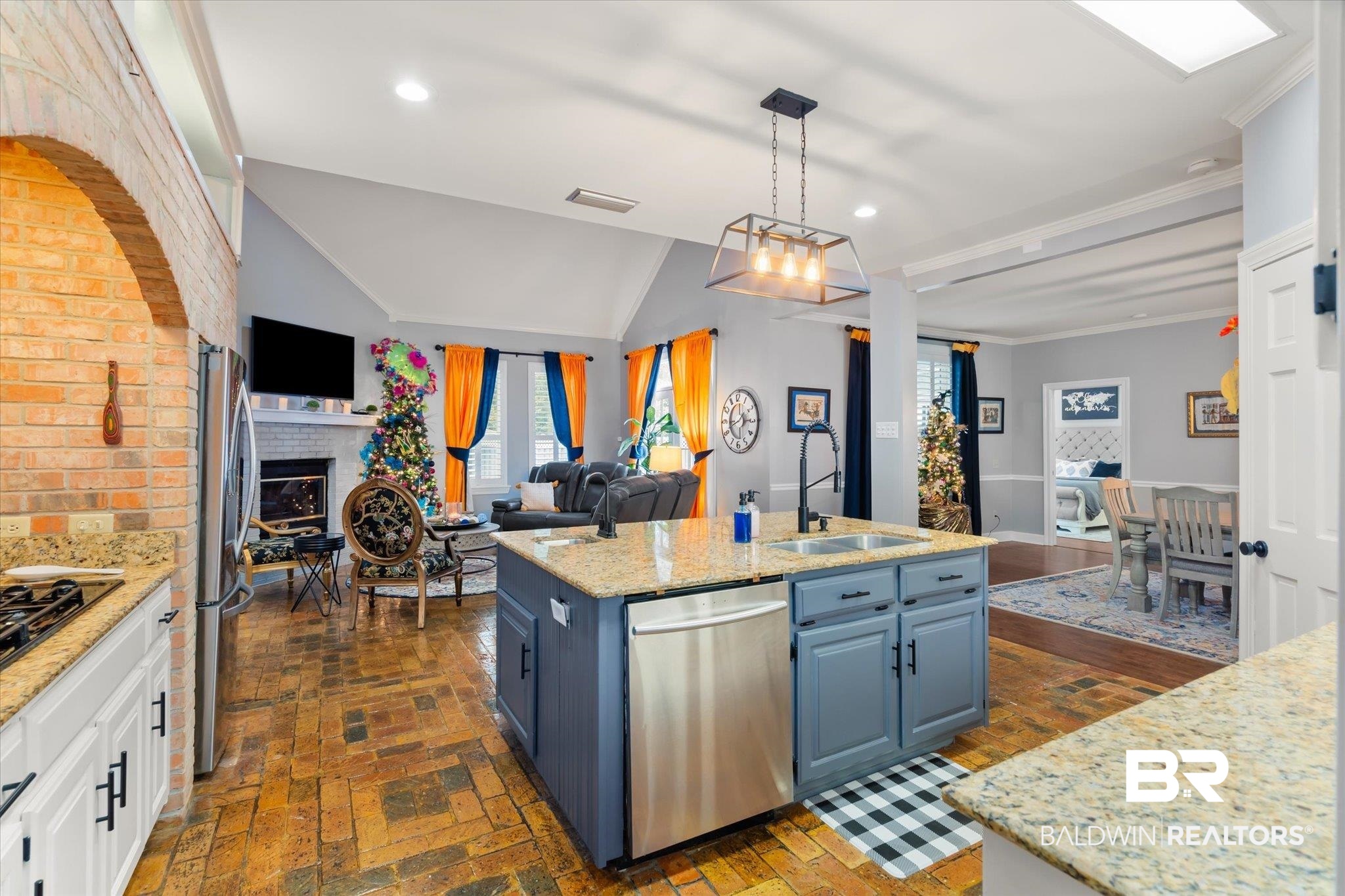 2828 Grant Street, Unit C Mobile, AL 36606 - Photo 6 of 37