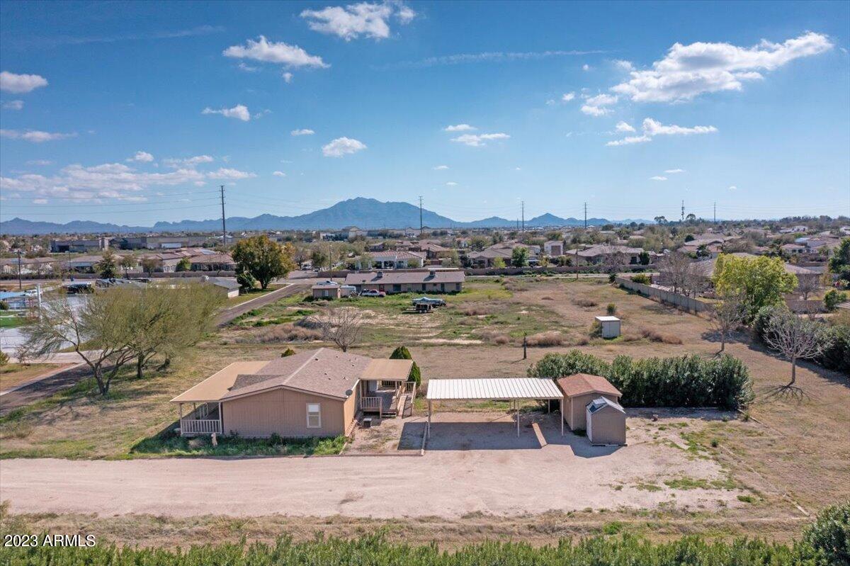 16614 East Ryan Road Gilbert, AZ 85297 - Photo 2 of 16 Mountain Views