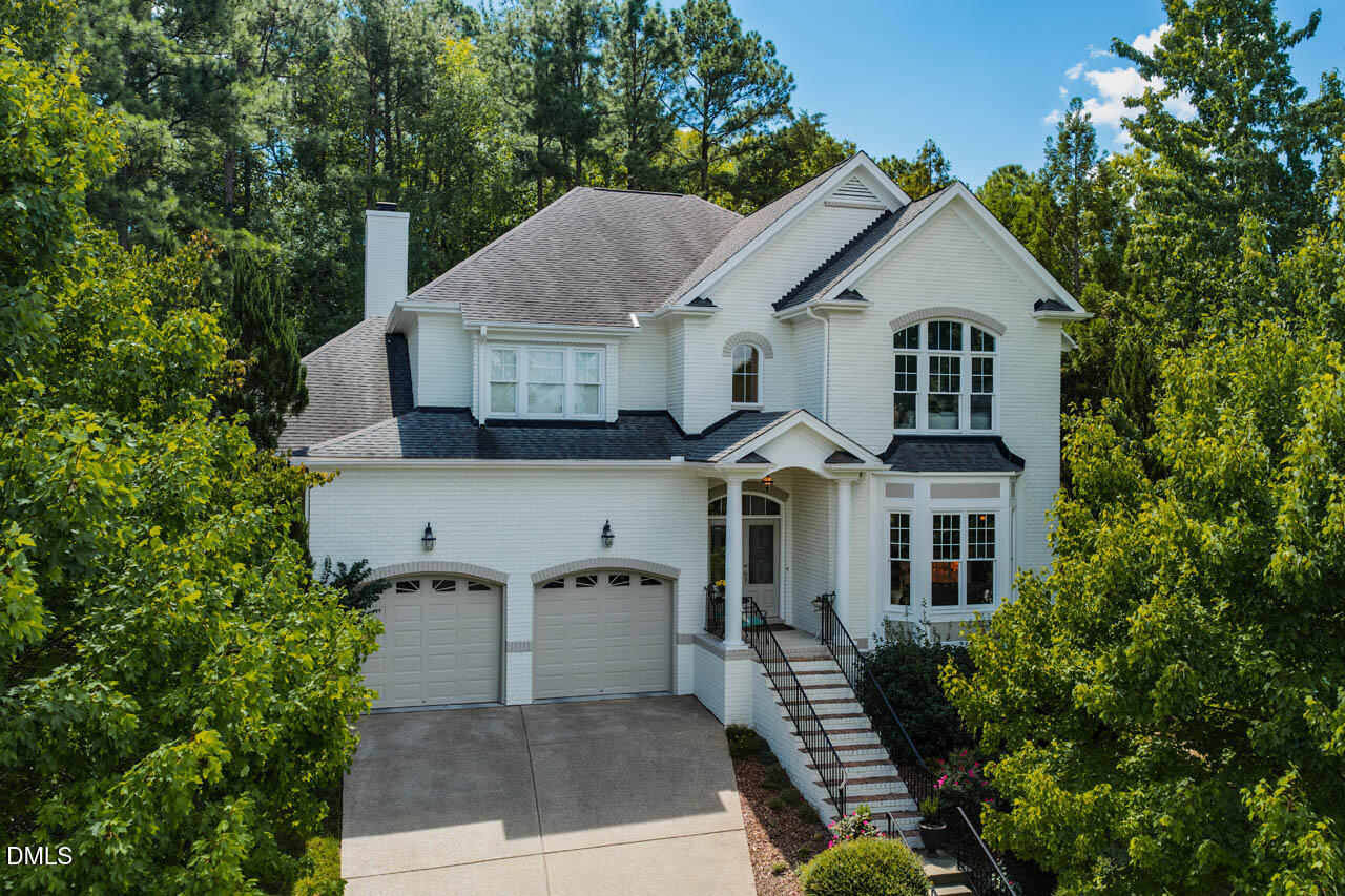 203 Simerville Road Chapel Hill, NC 27517 - Photo 60 of 63 203SimervilleRd-020