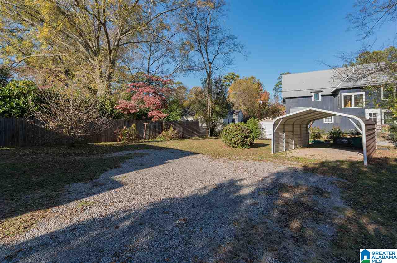 2923 Leland Road Birmingham, AL 35209 - Photo 44 of 50