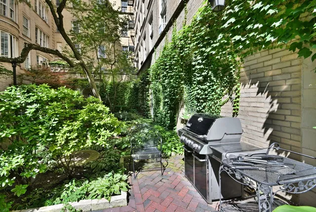 a view of outdoor space yard and patio