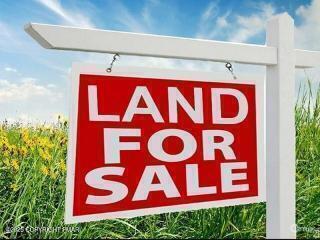 land lot parcel