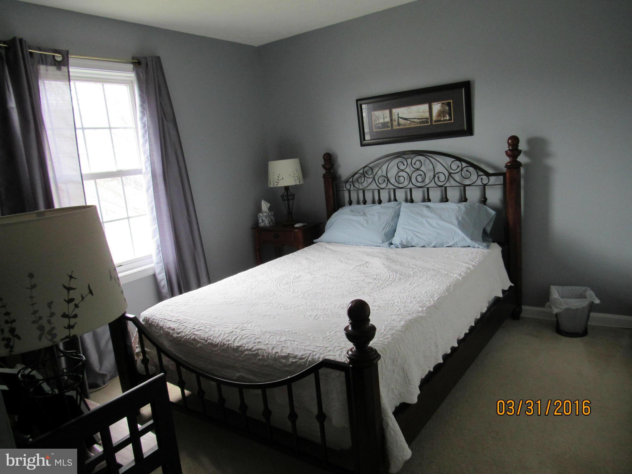 110 Britton Drive Rising Sun, MD 21911 - Photo 8 of 20 Bedroom