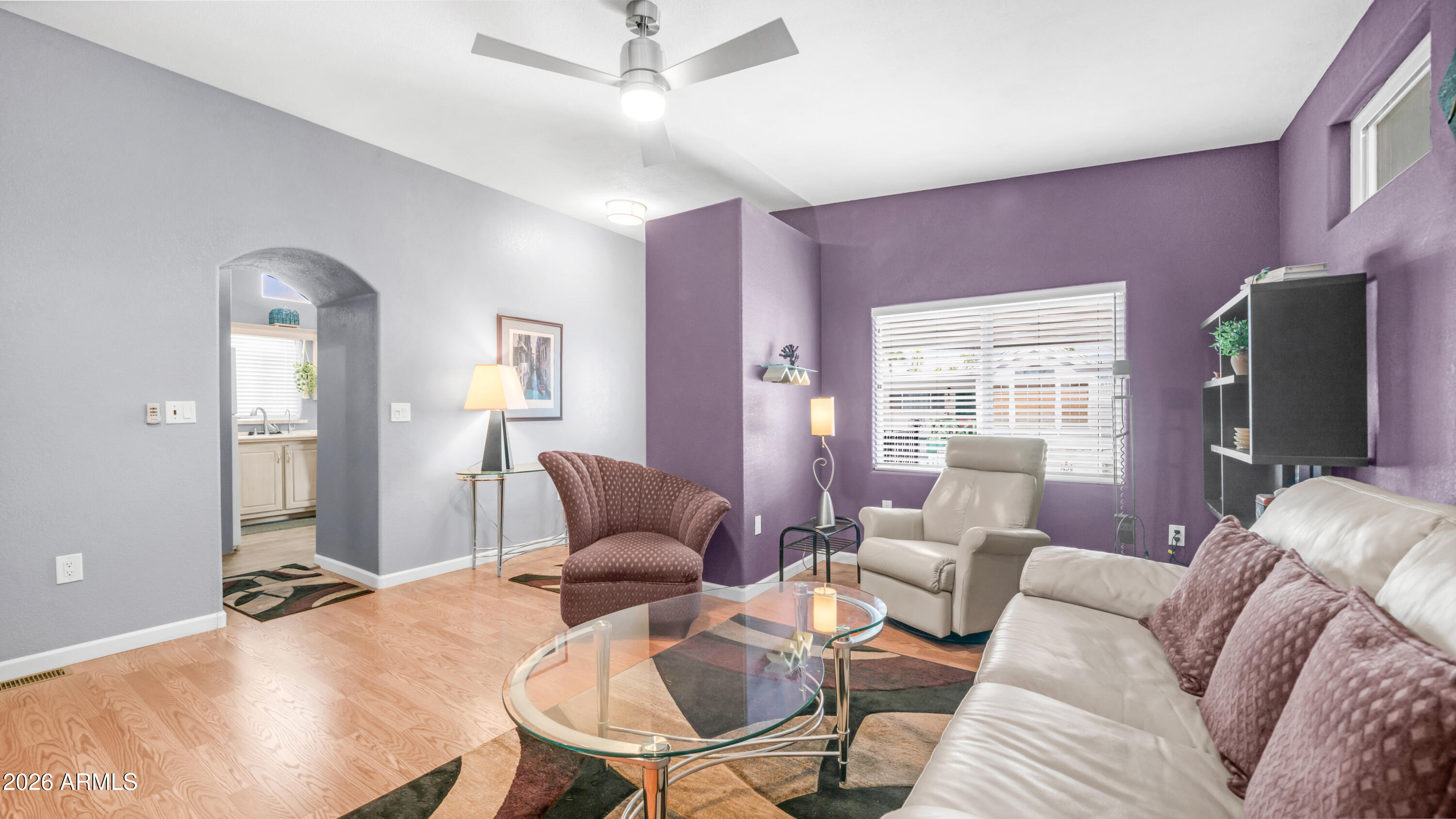 600 South Idaho Road Apache Junction, AZ 85119 - Photo 22 of 63 a living room with furniture