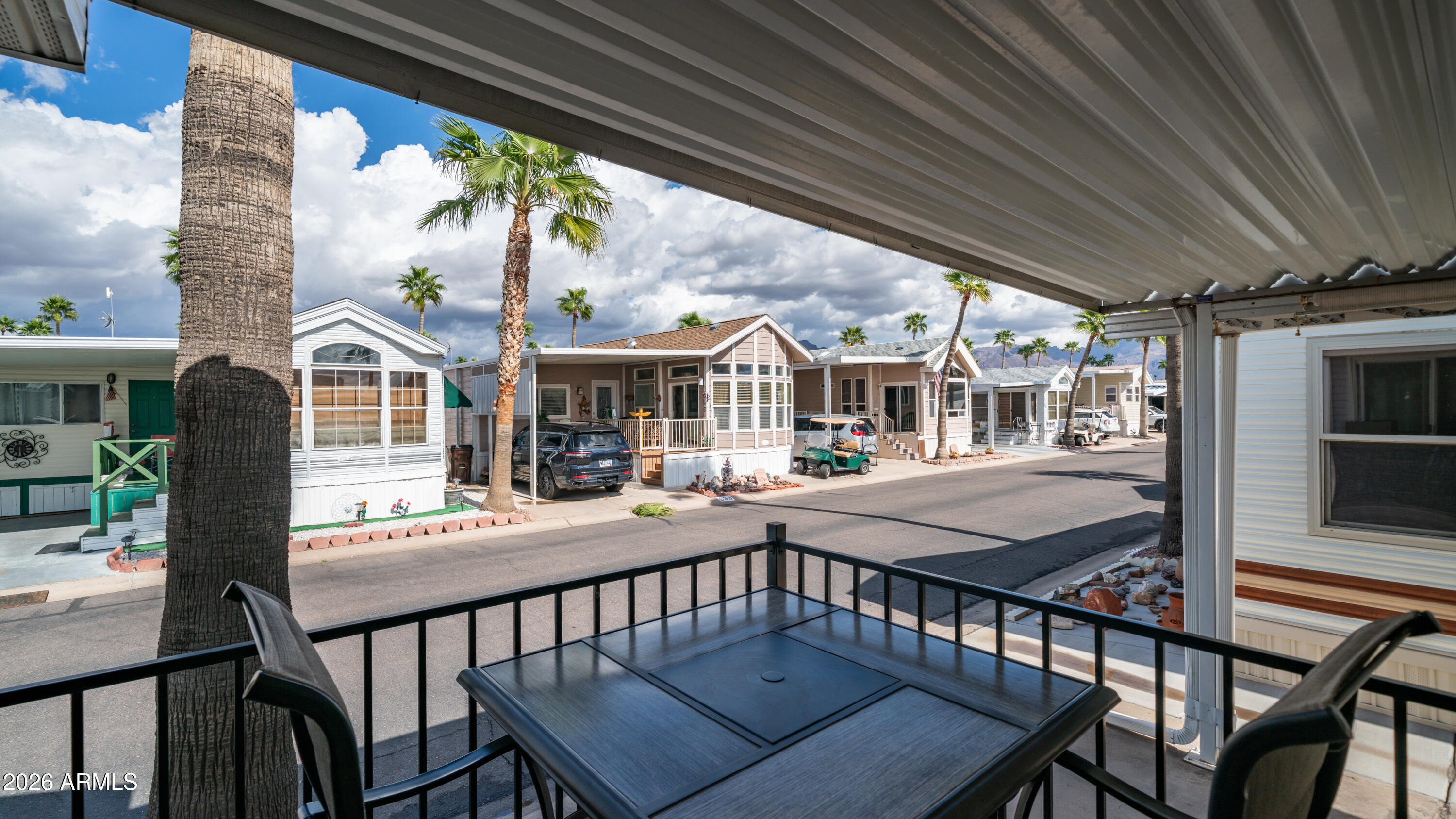 600 South Idaho Road Apache Junction, AZ 85119 - Photo 7 of 63 3710 S Goldfield Lot 859-6