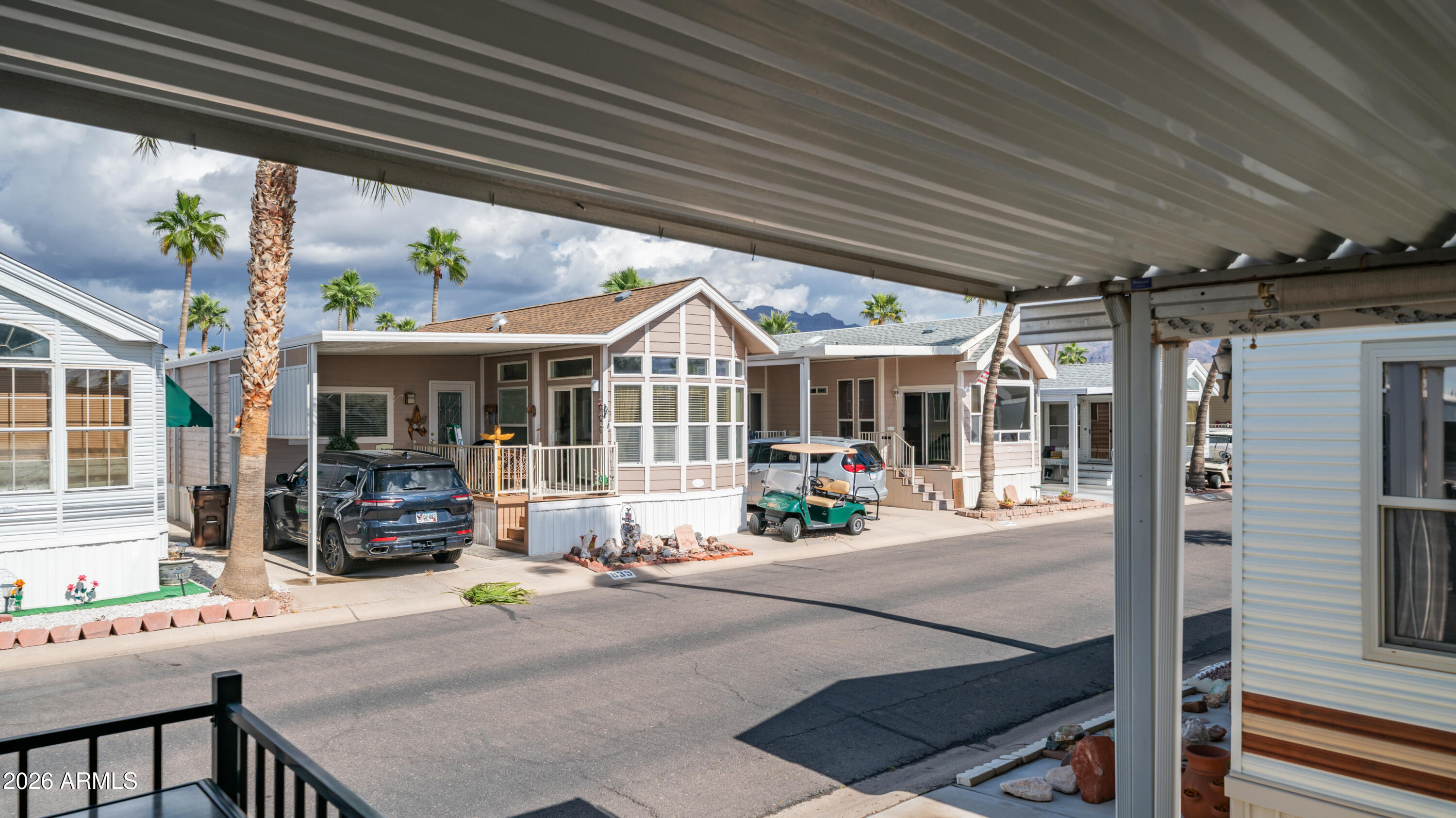 600 South Idaho Road Apache Junction, AZ 85119 - Photo 8 of 63 3710 S Goldfield Lot 859-7