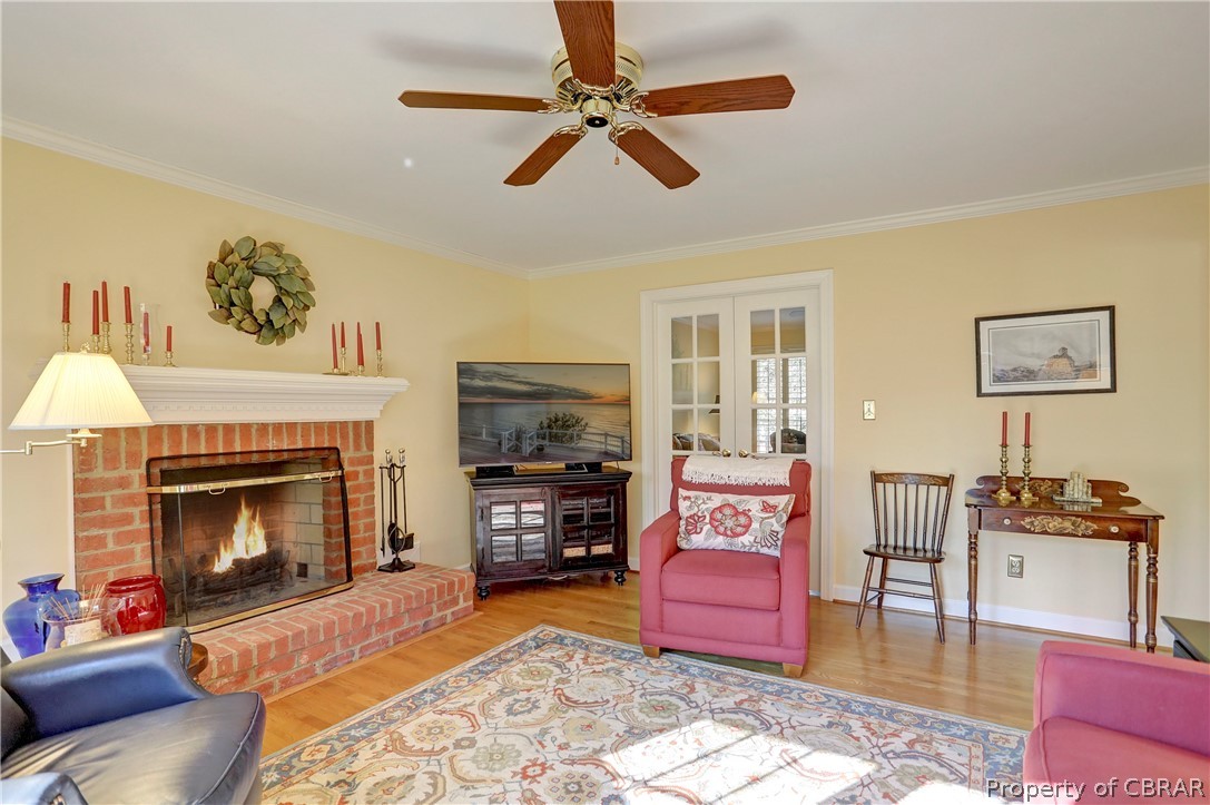 3013 South Freeman Road Williamsburg, VA 23185 - Photo 13 of 48 Gallery Image 13