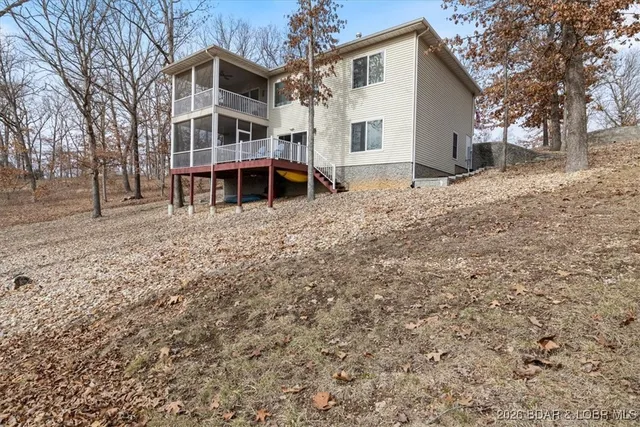 $549,900 | 30776 Timberlake Village Circle, Rocky Mount, MO 65072
