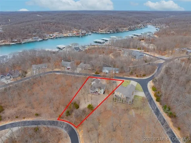 $549,900 | 30776 Timberlake Village Circle, Rocky Mount, MO 65072