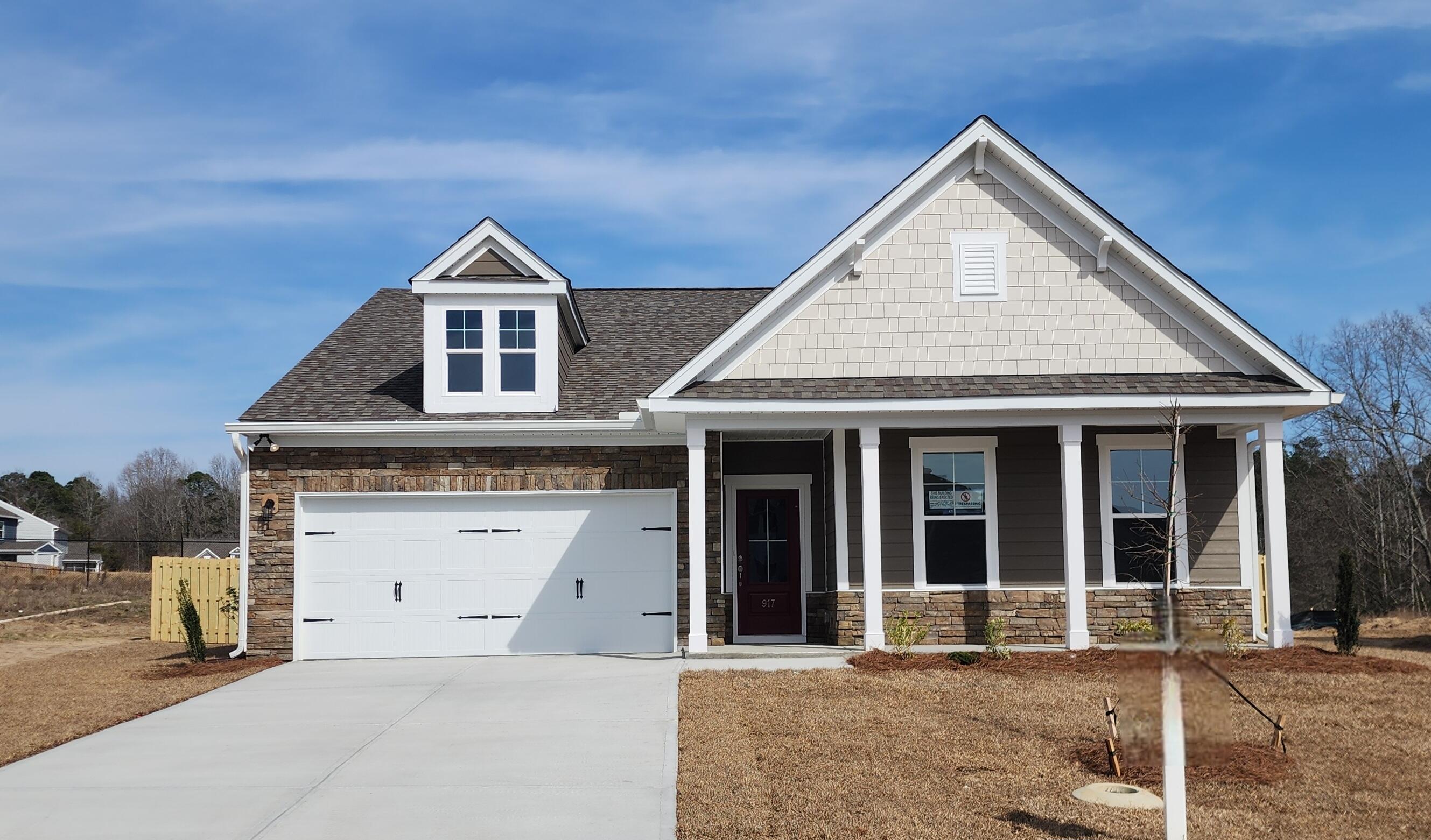 917 Kay Place Grovetown, GA 30813 - Photo 1 of 73 48 Exterior