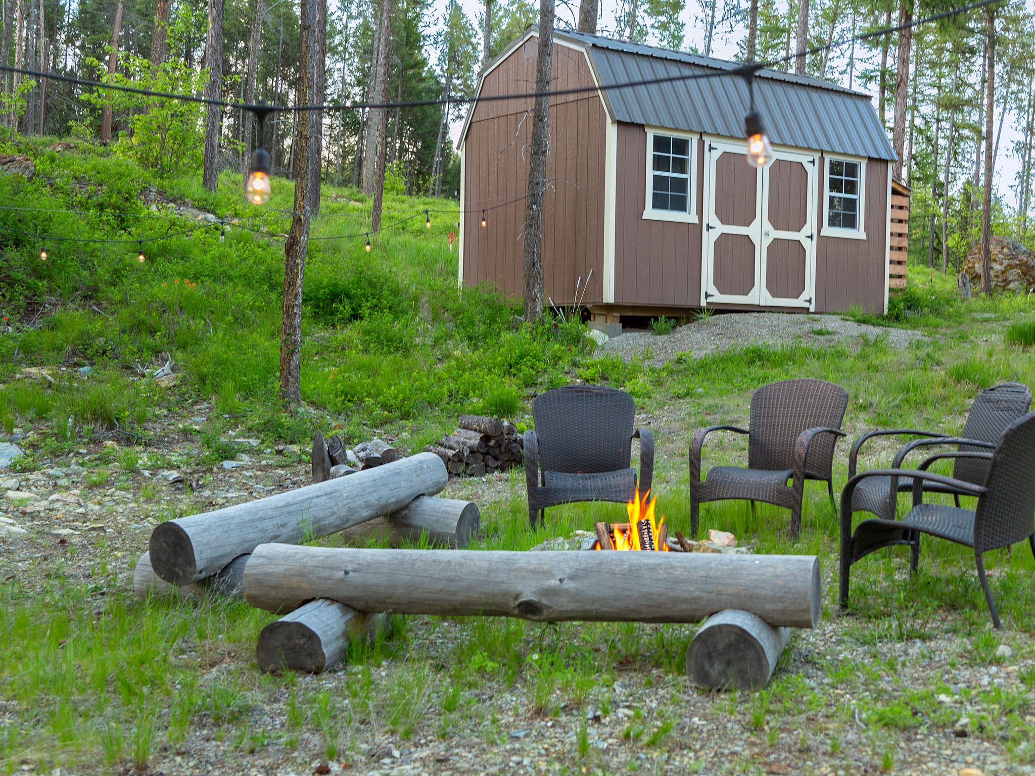 254 Chinook Lk Road Whitefish, MT 59937 - Photo 41 of 86 Gallery Image 41