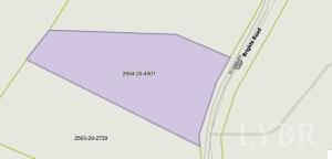 34 Brights Road Pittsville, VA 24139 - Photo 18 of 18 a view of a hallway