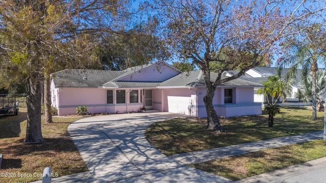 $237,000 | 3474 Floral Palm Boulevard, Melbourne, FL 32901