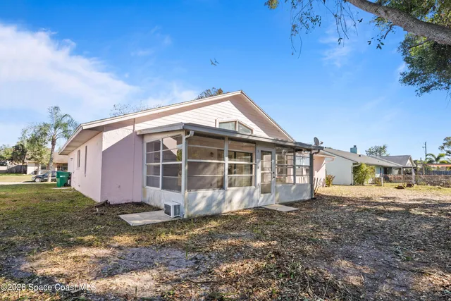 $237,000 | 3474 Floral Palm Boulevard, Melbourne, FL 32901