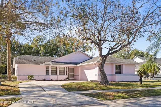 $237,000 | 3474 Floral Palm Boulevard, Melbourne, FL 32901