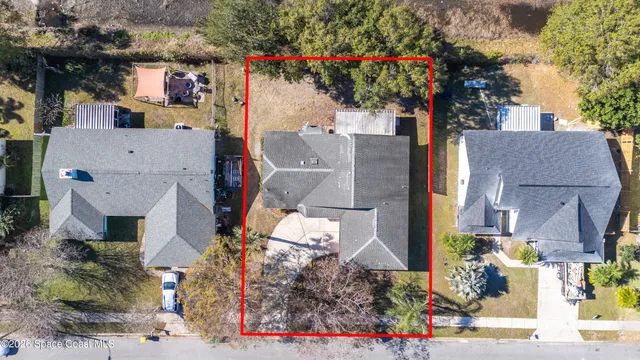 $237,000 | 3474 Floral Palm Boulevard, Melbourne, FL 32901