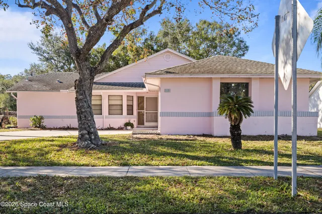 $237,000 | 3474 Floral Palm Boulevard, Melbourne, FL 32901