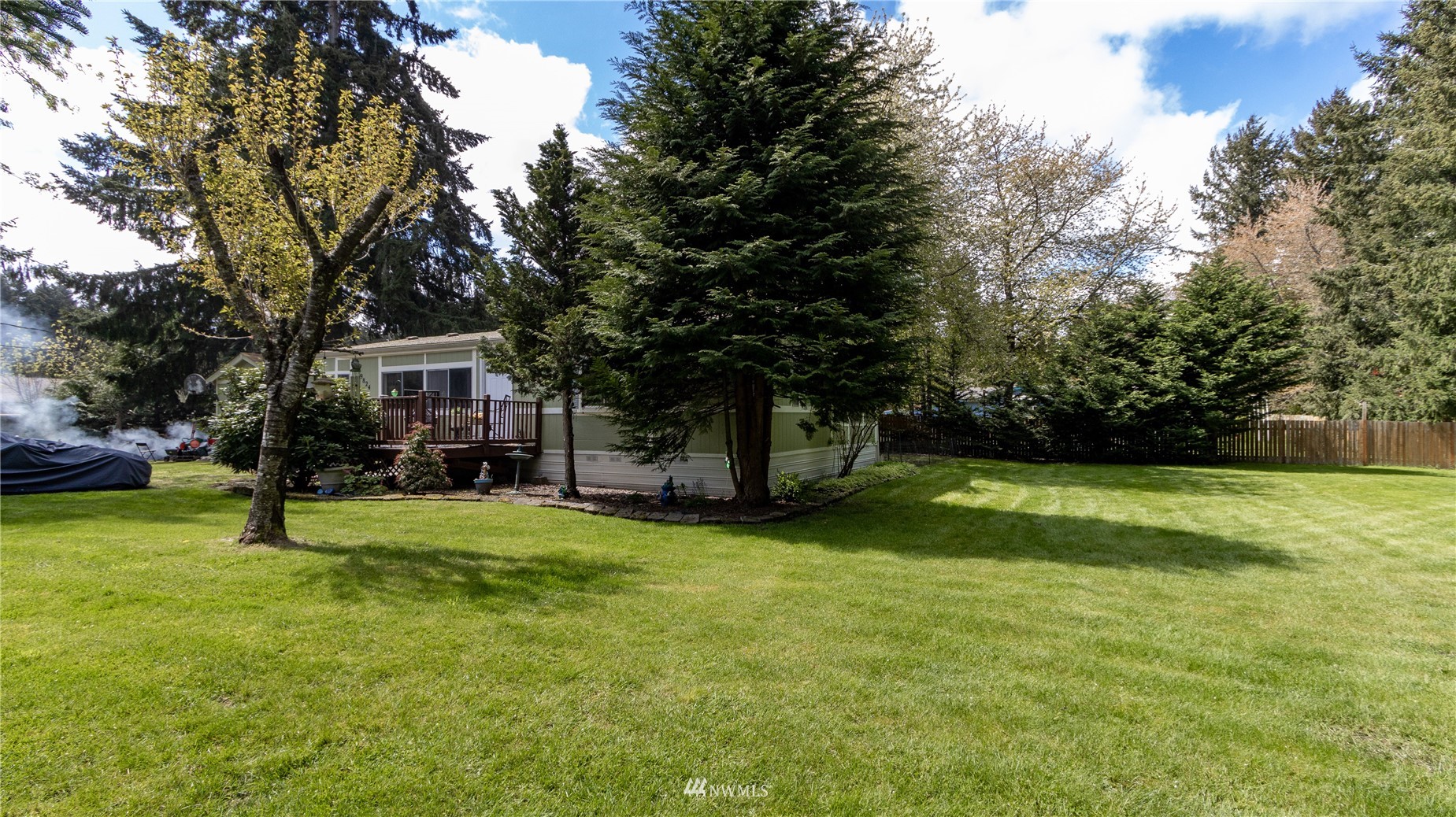 9824 Mullen Road Southeast Olympia, WA 98513 - Photo 17 of 19 Gallery Image 17