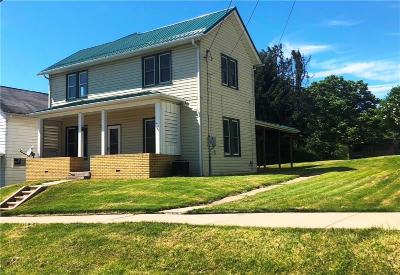 1025 Main Street East Rural Valley, PA 16249 - Photo 1 of 25