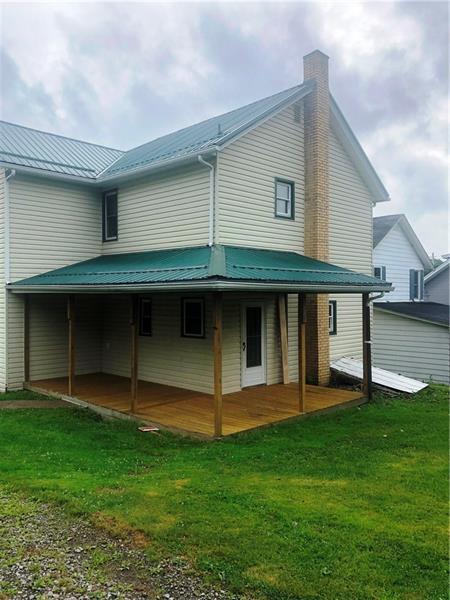 1025 Main Street East Rural Valley, PA 16249 - Photo 2 of 25
