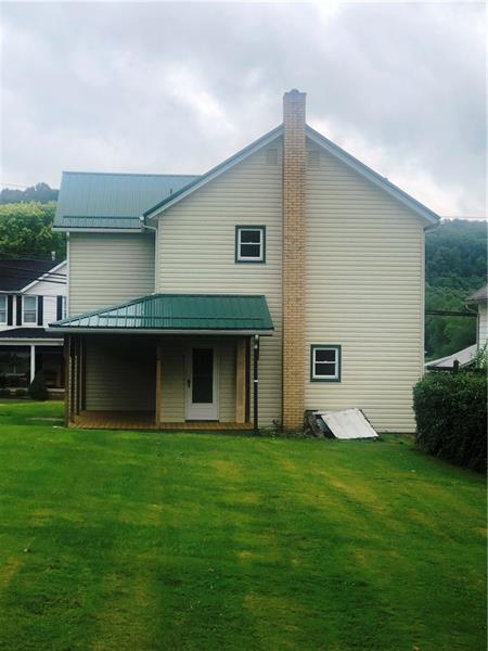 1025 Main Street East Rural Valley, PA 16249 - Photo 3 of 25
