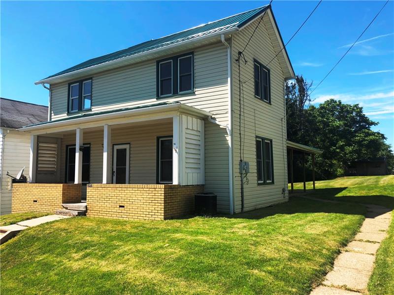 1025 Main Street East Rural Valley, PA 16249 - Photo 23 of 25