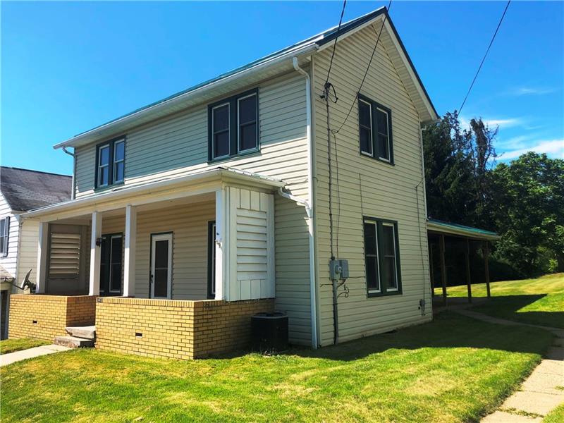1025 Main Street East Rural Valley, PA 16249 - Photo 24 of 25