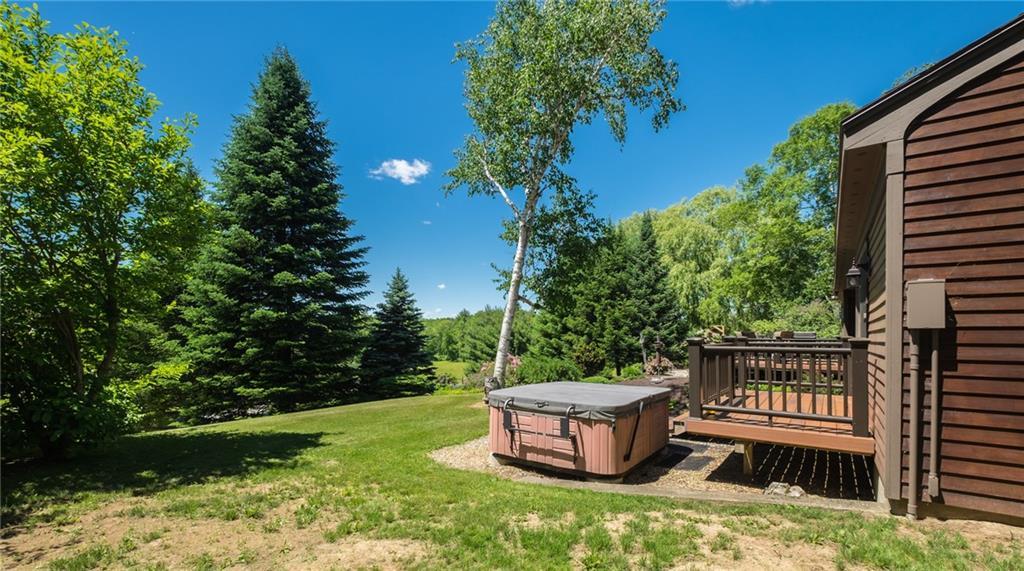 283 South Union Road Union, ME 04862 - Photo 33 of 35 Imagine your evenings as the perfect...