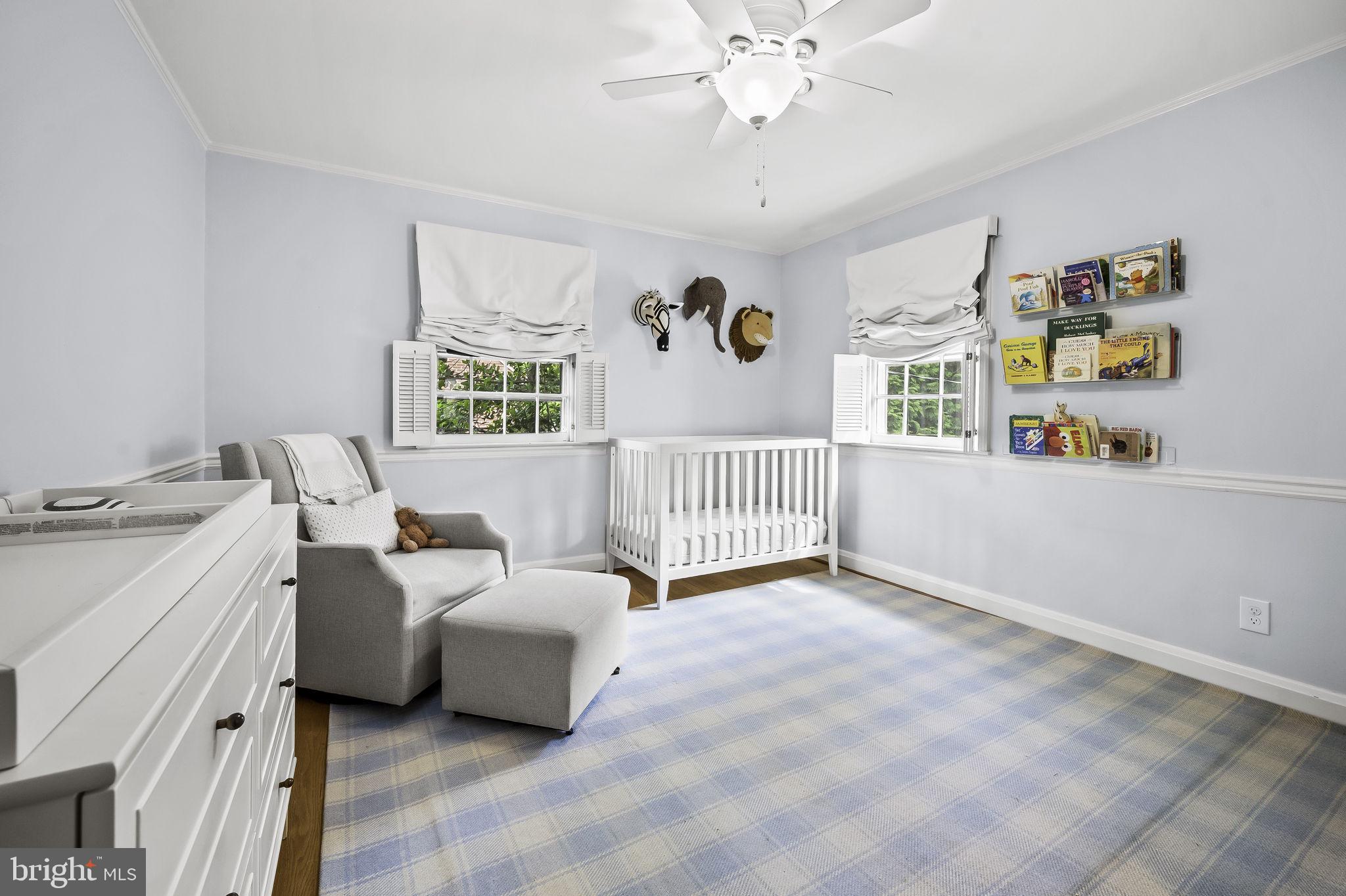 203 St Dunstans Road Baltimore, MD 21212 - Photo 24 of 49