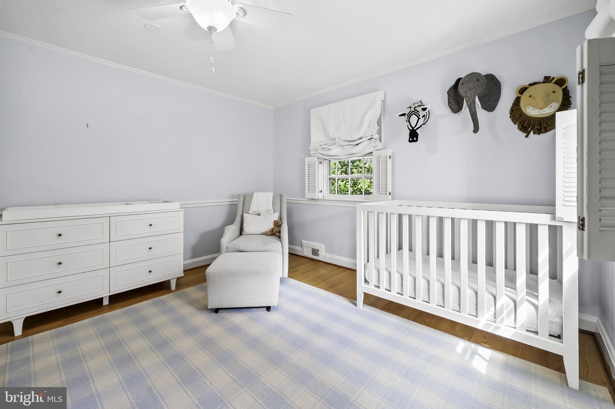 203 St Dunstans Road Baltimore, MD 21212 - Photo 25 of 49