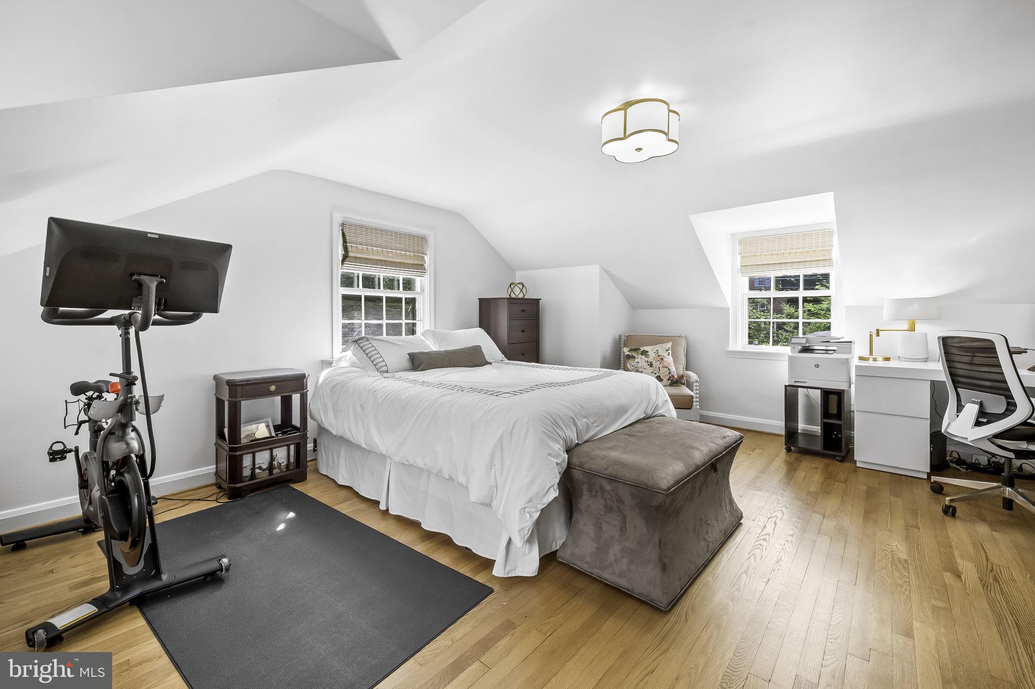 203 St Dunstans Road Baltimore, MD 21212 - Photo 31 of 49