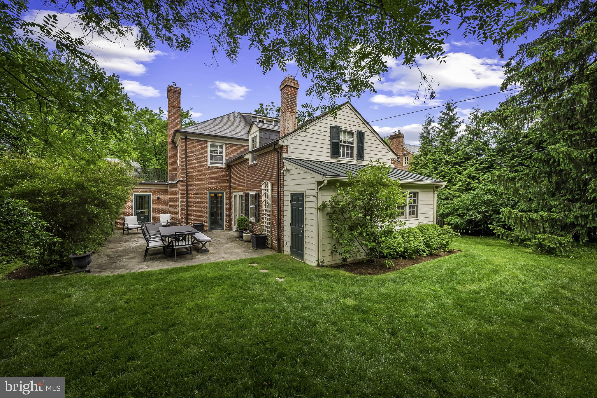 203 St Dunstans Road Baltimore, MD 21212 - Photo 40 of 49