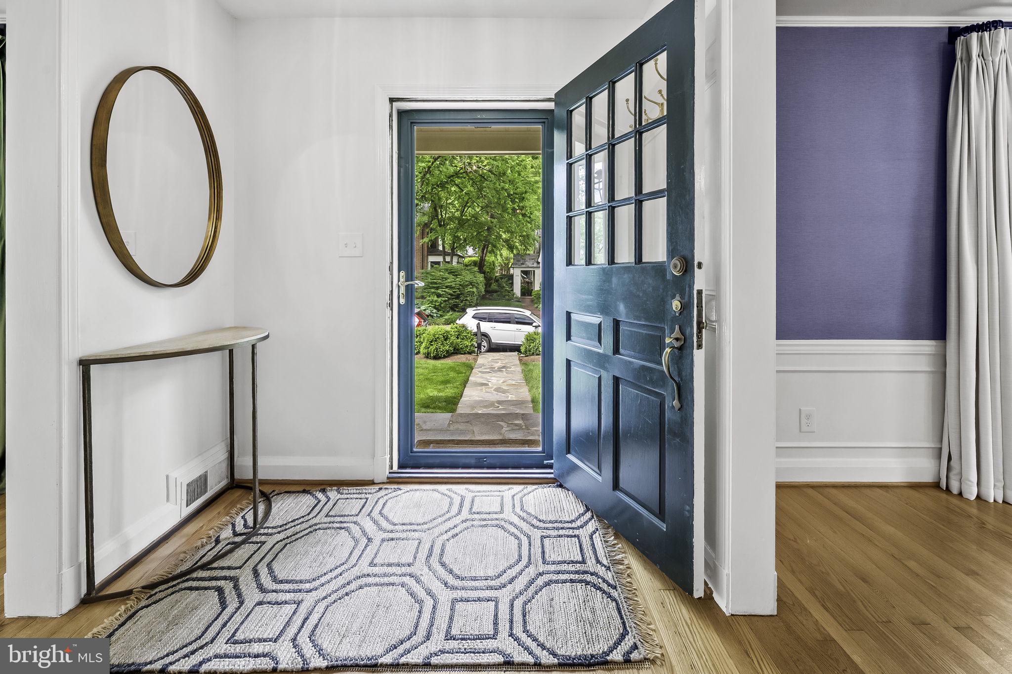 203 St Dunstans Road Baltimore, MD 21212 - Photo 4 of 49