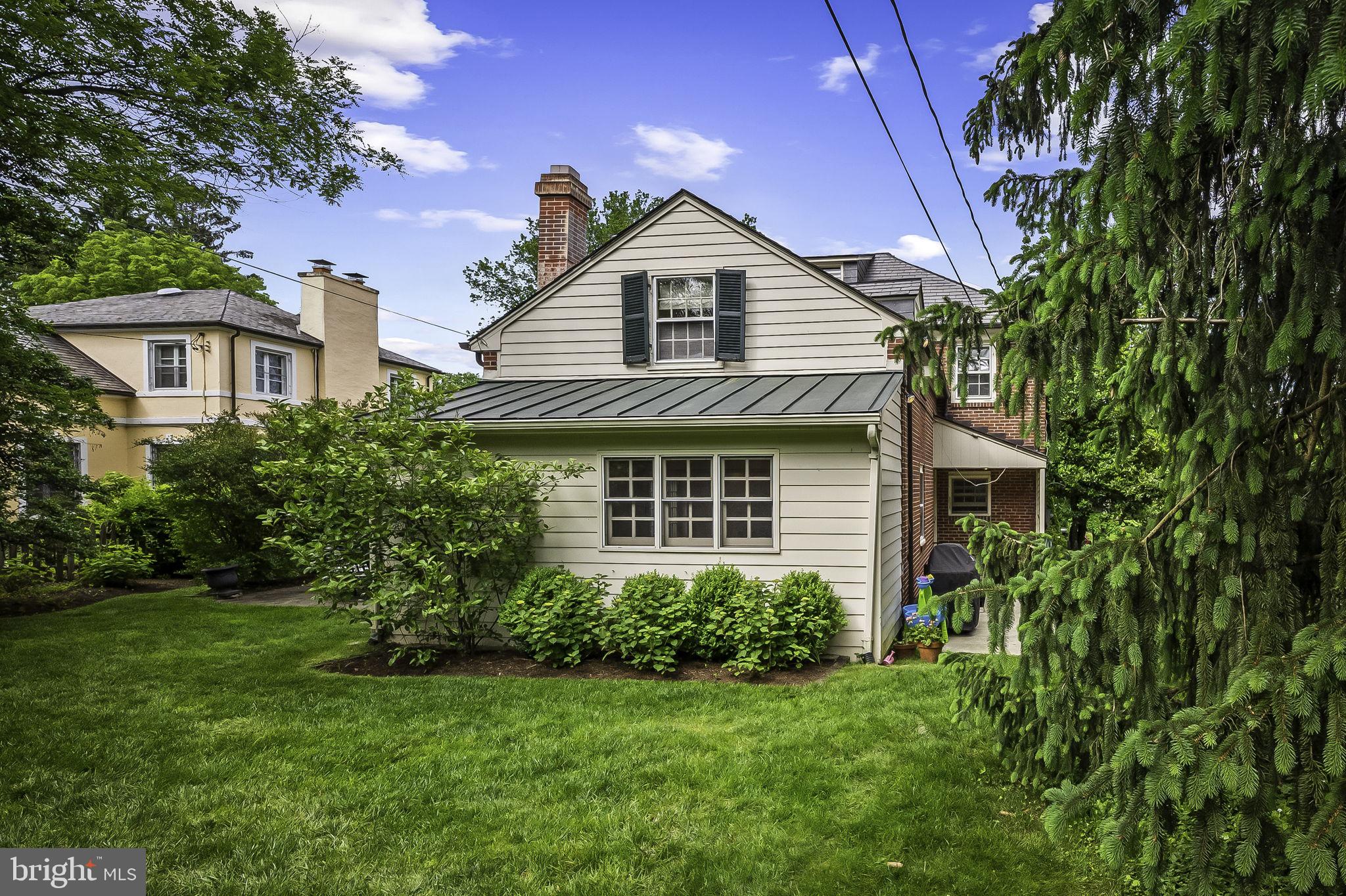 203 St Dunstans Road Baltimore, MD 21212 - Photo 41 of 49