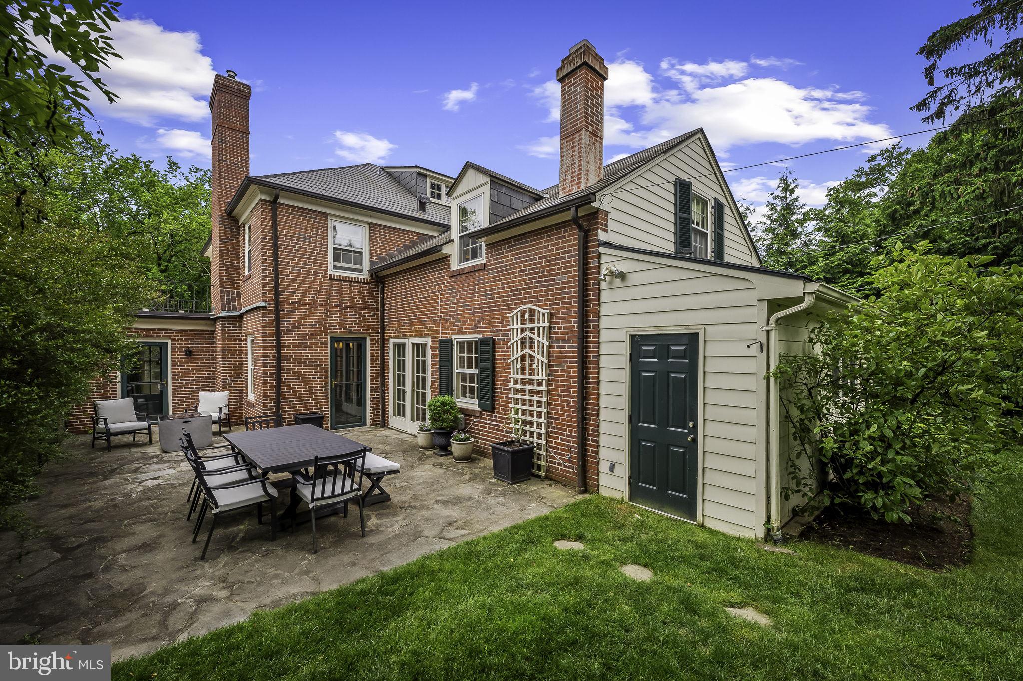 203 St Dunstans Road Baltimore, MD 21212 - Photo 42 of 49