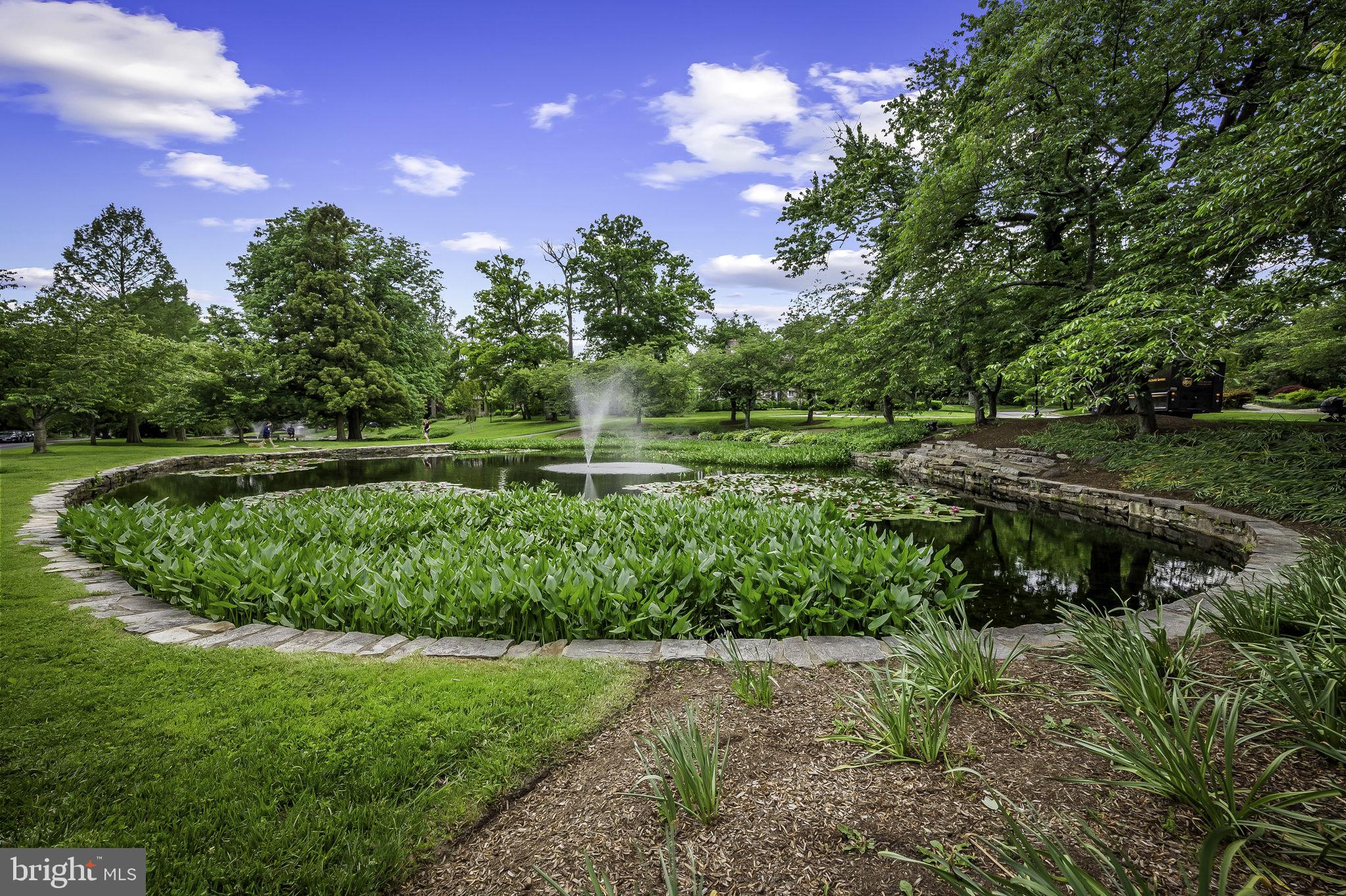 203 St Dunstans Road Baltimore, MD 21212 - Photo 43 of 49