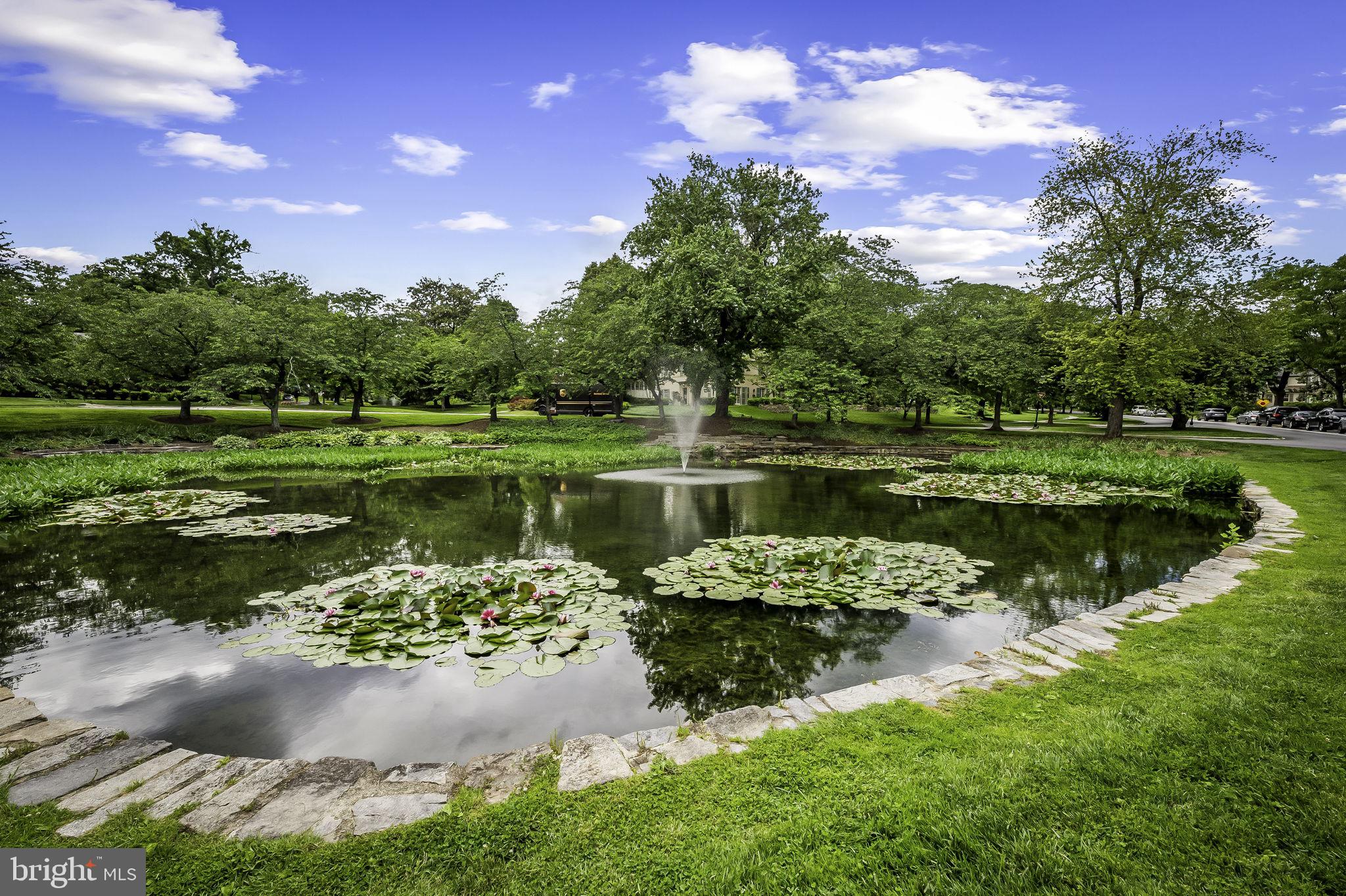 203 St Dunstans Road Baltimore, MD 21212 - Photo 44 of 49