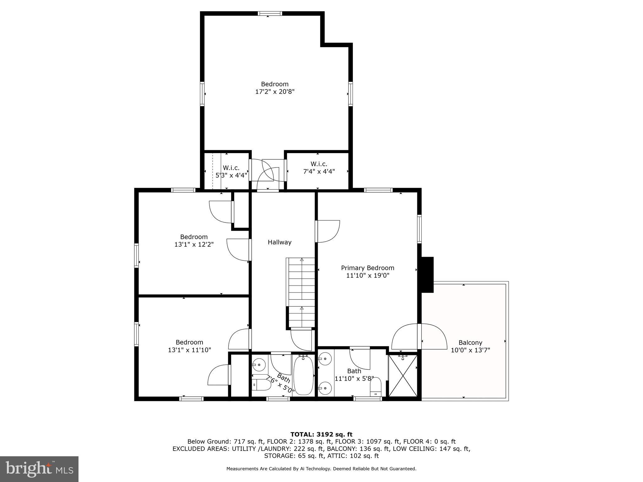 203 St Dunstans Road Baltimore, MD 21212 - Photo 47 of 49