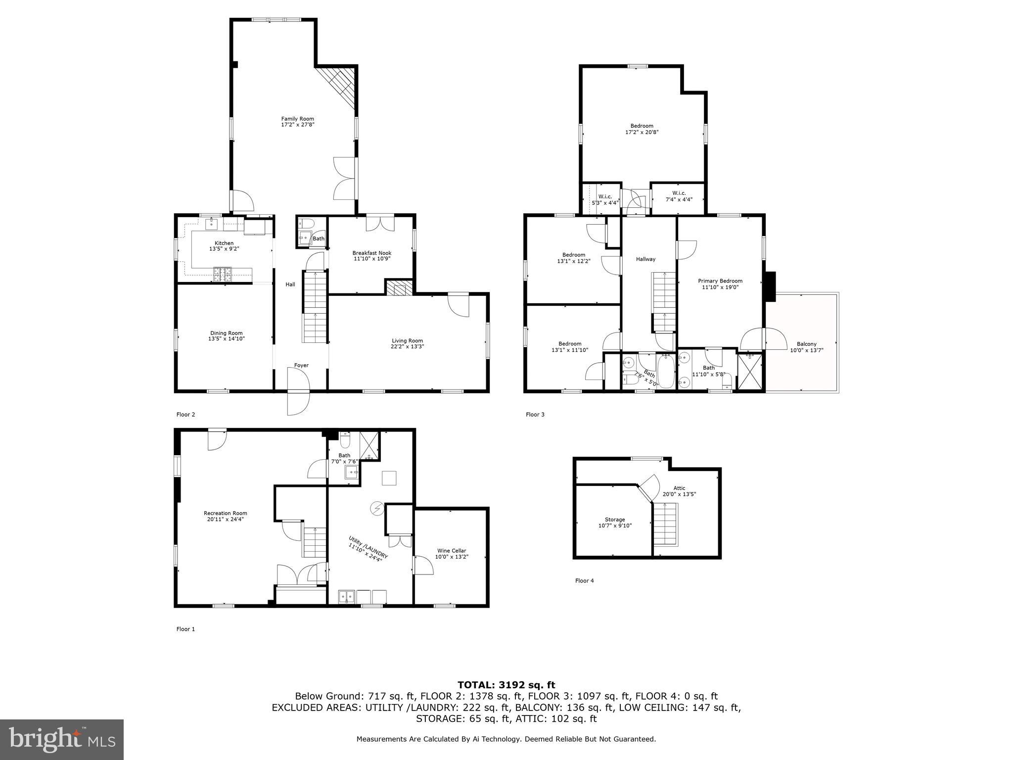 203 St Dunstans Road Baltimore, MD 21212 - Photo 49 of 49